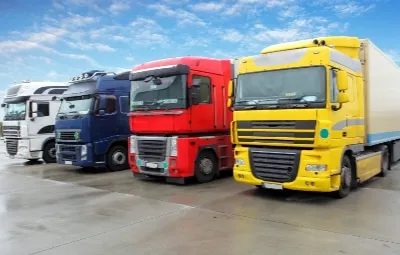 İstanbul Meram Nakliye Ambarı