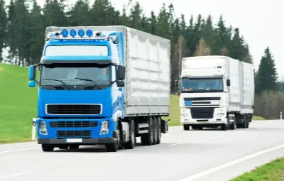 İstanbul Meram | Eşya Taşıma